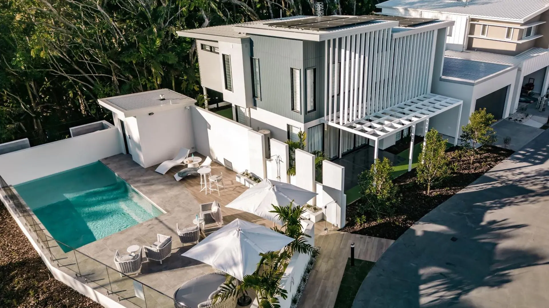 Apartment Essence Peregian Beach Australia